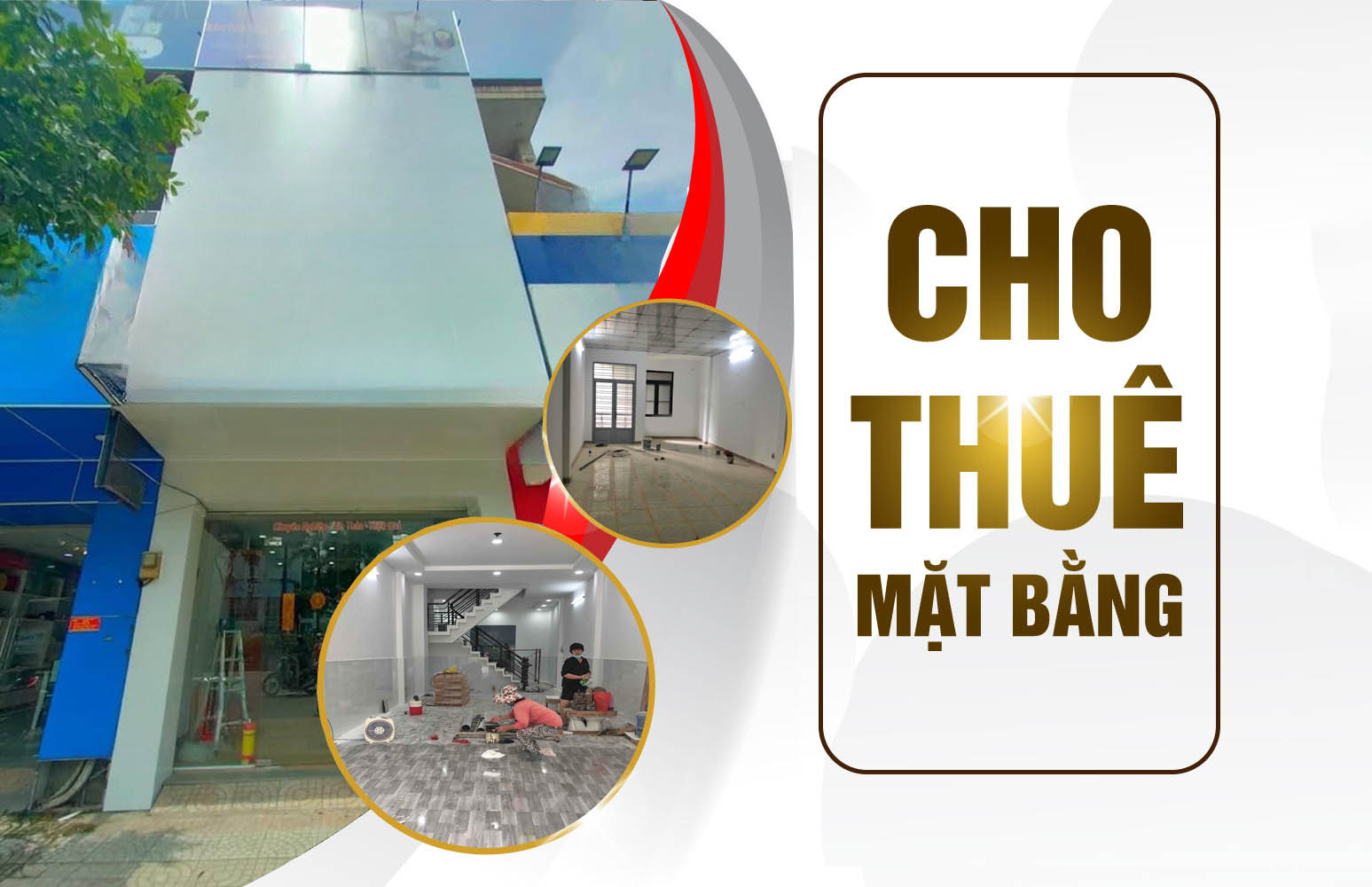 Cho thuê Nguyên Căn mặt tiên Cộng Hòa, Phường 13, Quận Tân Bình 